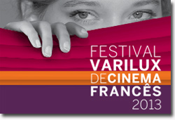 Festival varilux cinema francês 2013