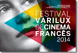 Festival Varilux de cinema Francês 2014