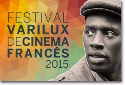 Festival Varilux do Cinema 2015