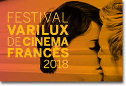 Festival Varilux de cinema Francês 2018